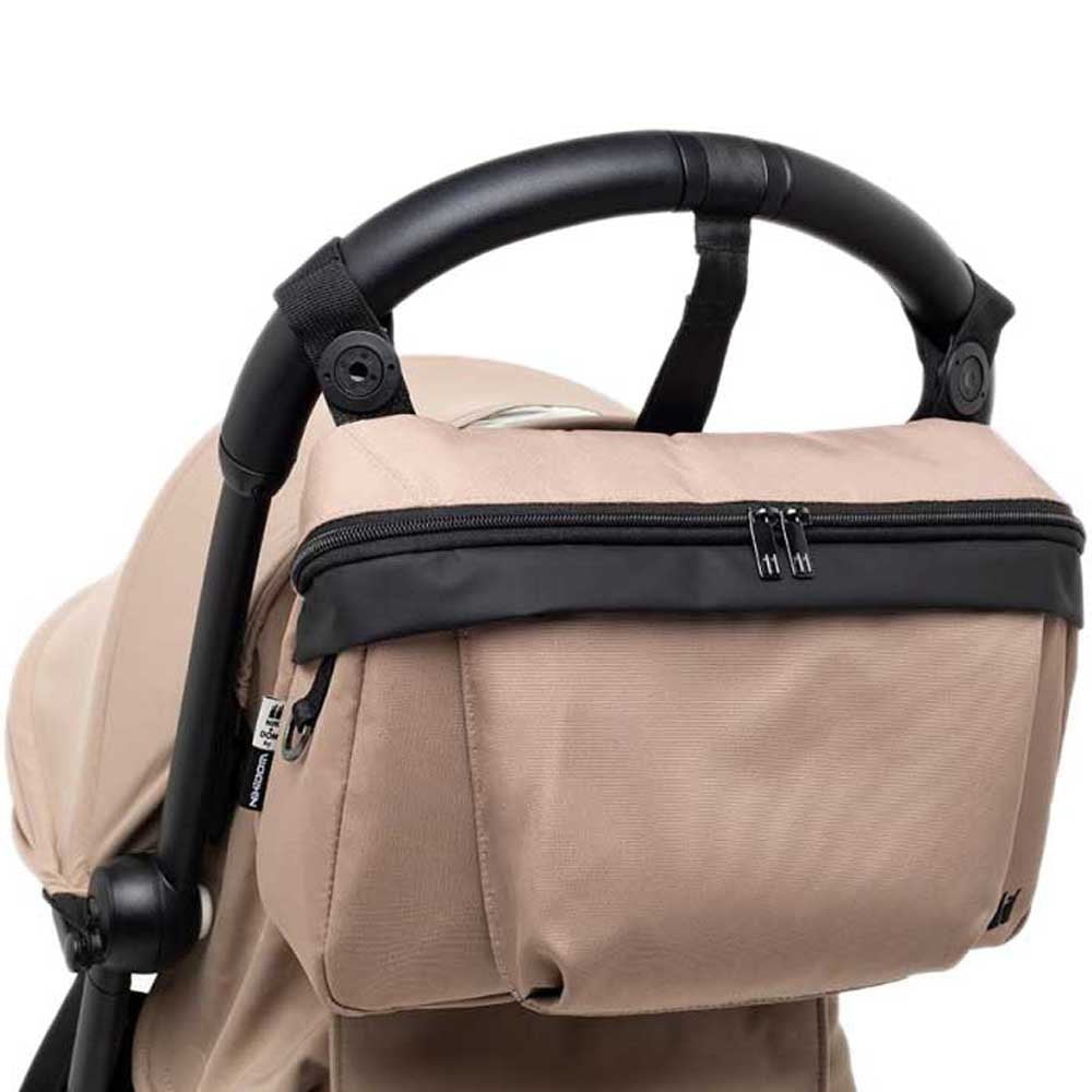 Bolso Organizador Nikidom para silla paseo