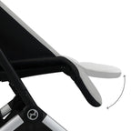 copy of Silla Paseo Cybex ORFEO hasta los 2023