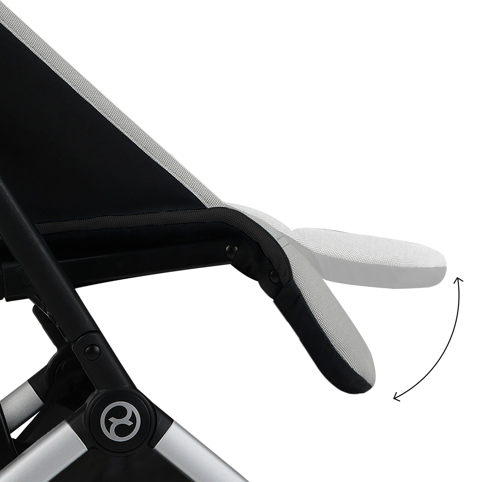 copy of Silla Paseo Cybex ORFEO hasta los 2023