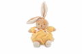 Conejo Kaloo Amarillo 17cm