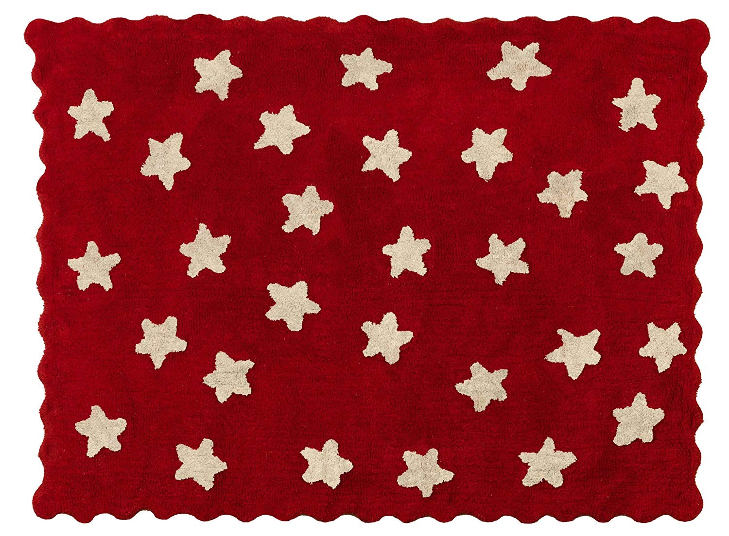 Alfombra ARATextil EDEN 120 x 160 lavable