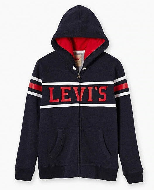 Chaleco Levis Zipray
