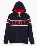 Chaleco Levis Zipray