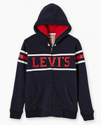 Chaleco Levis Zipray