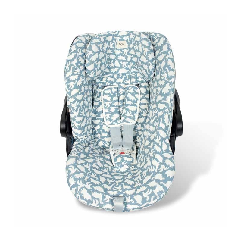 Funda protectora para Cybex Cloud T y Z de Fundas Bcn