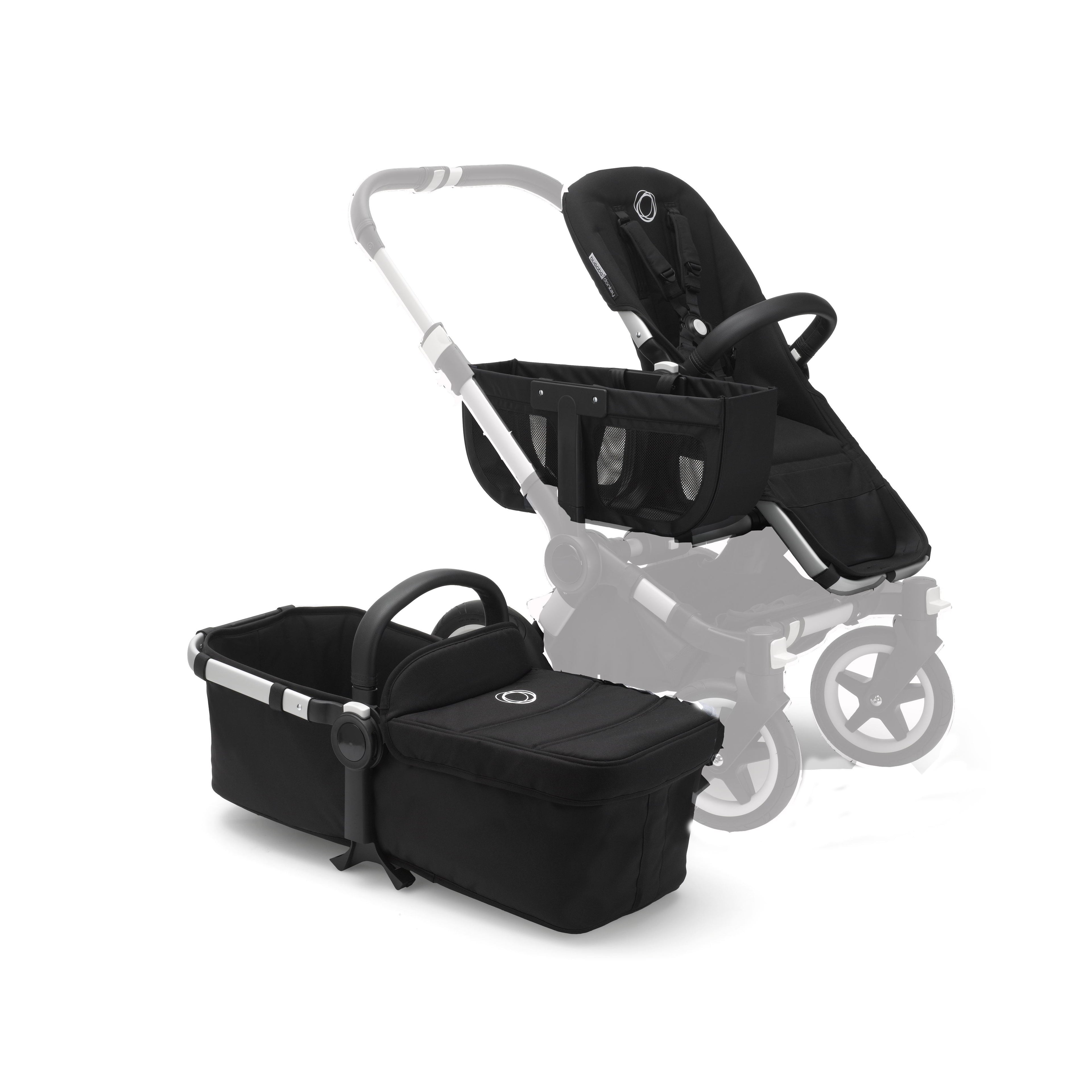 Fundas base Bugaboo Donkey 2