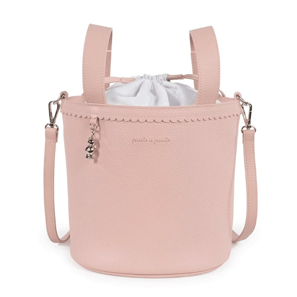 Bolsa Bucket Pasito a Pasito Icon