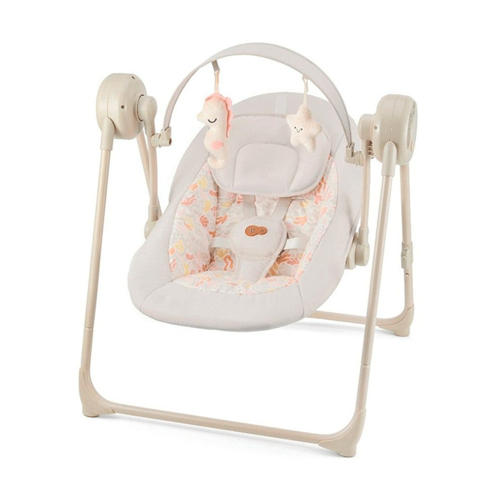 Columpio Hamaca Electrico Kinderkraft Swingee