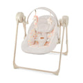 Columpio Hamaca Electrico Kinderkraft Swingee