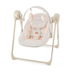 Columpio Hamaca Electrico Kinderkraft Swingee