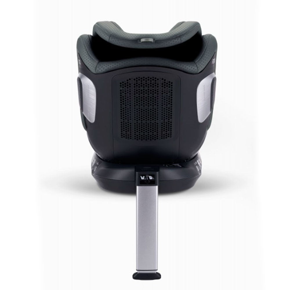Silla Auto Recaro XENON 1 i-size (40-125 cm) Grupo 0/1/2
