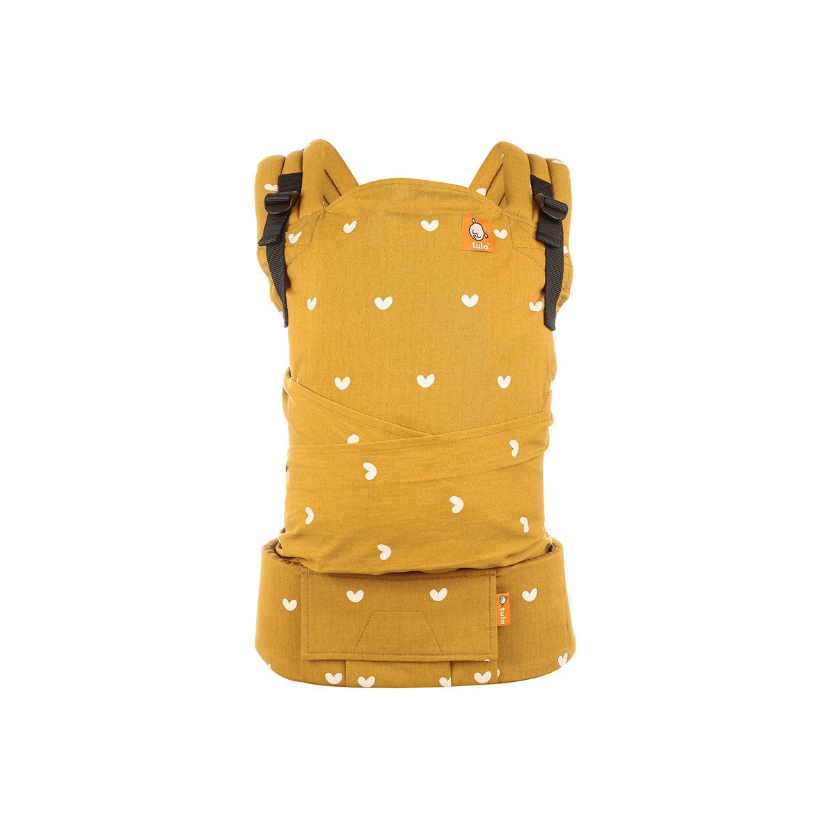 Mochila Tula Half Buckle