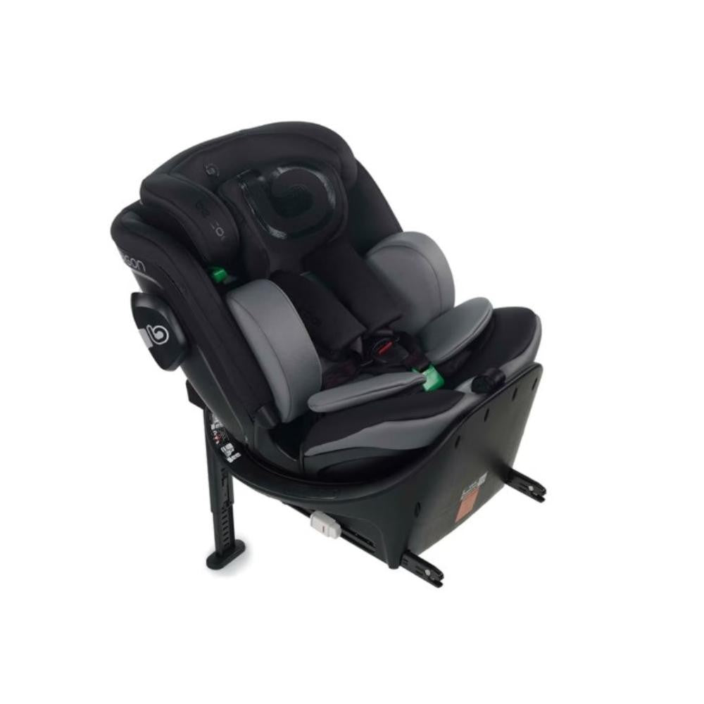 Silla auto Be Cool  WAGON 2 I-Size 360 40 hasta 150 cm 0123