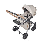 Cochecito Duo 2 en 1 Anex E-Type