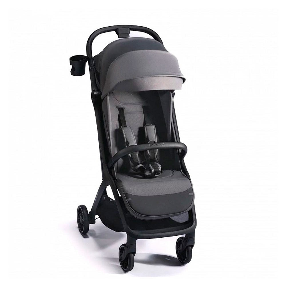 Silla paseo Kinderkraft NUBI 2