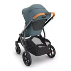 Cochecito Duo Uppababy VISTA V3 mejorado