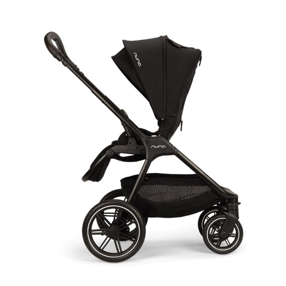 Cochecito Nuna Triv LX Winter Set