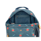 Mochila Infantil Tutete Croc Personalizable