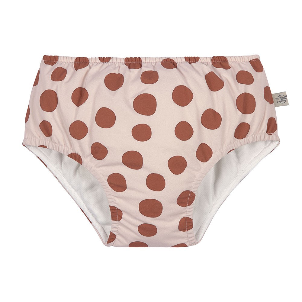 Braguita pañal Lässig Dots Pink