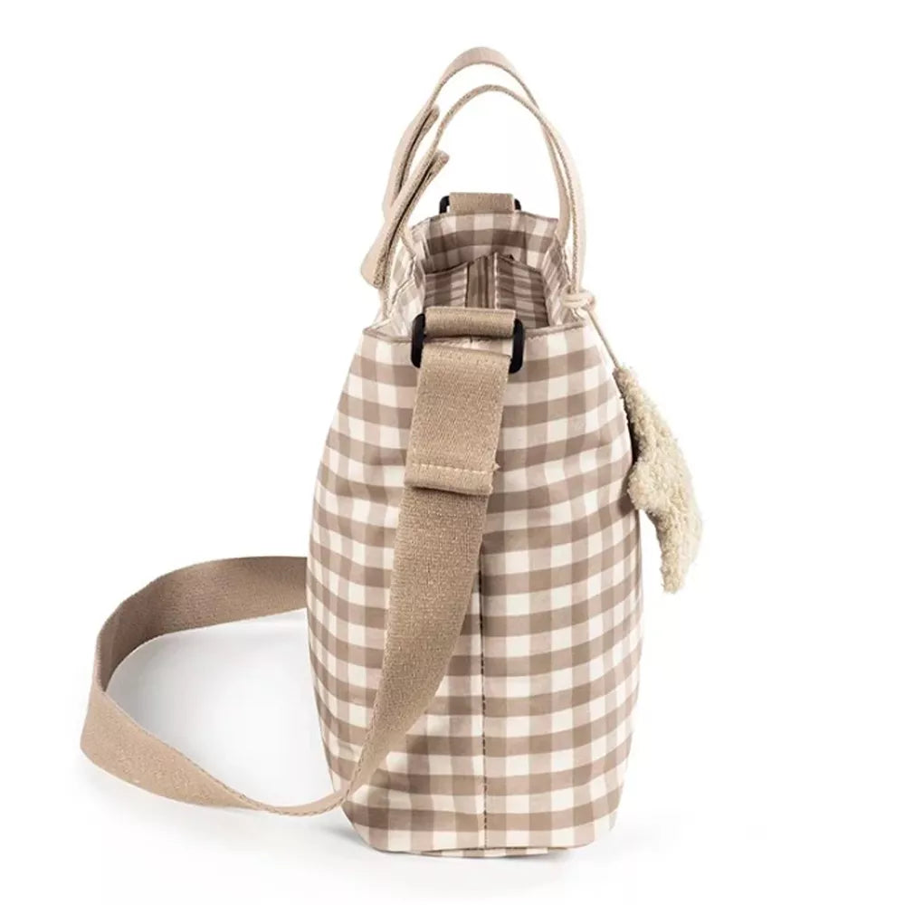 Bolsa Crossbody Walking Mum Caetana