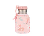 Botella Tutete Acero con Funda Sweet Deer Personalizable 350ml