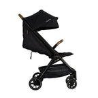 Silla Paseo Nuna TRVL hasta 22kg con accesorios