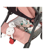 Silla Paseo Be Cool CABIN hasta 22 kg