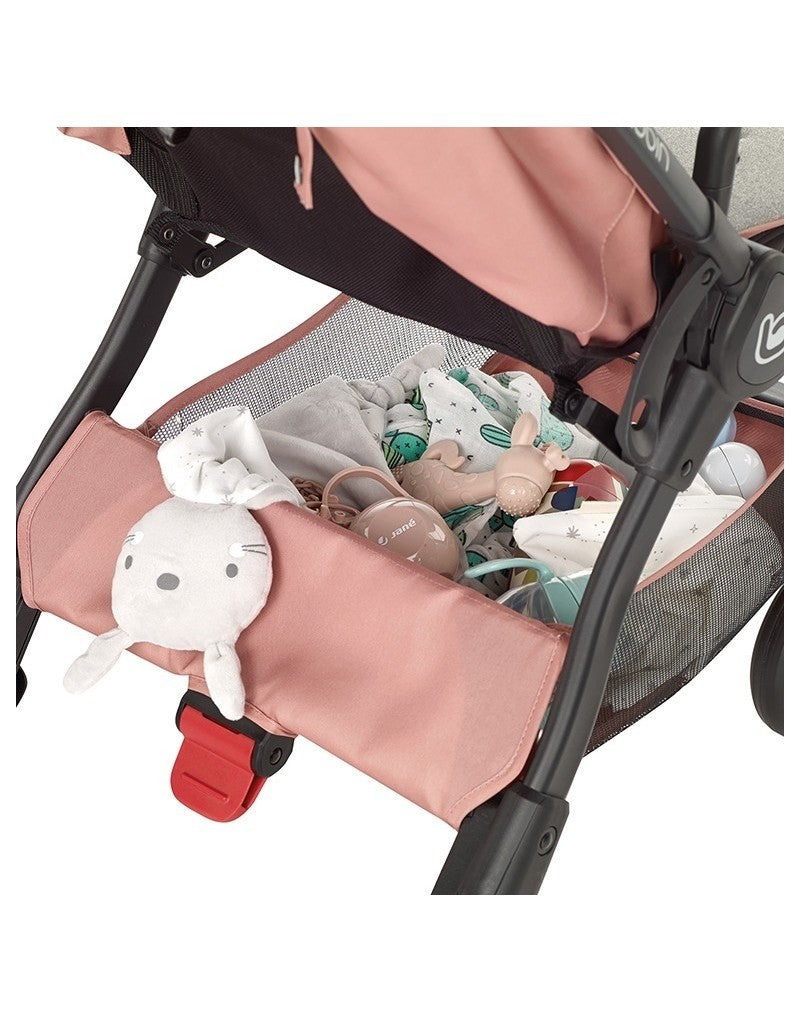 Silla Paseo Be Cool CABIN hasta 22 kg
