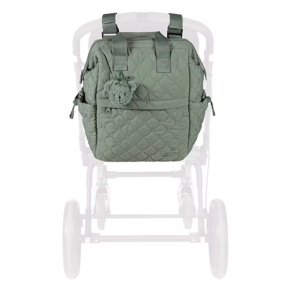 Mochila Pasito a Pasito Paddington