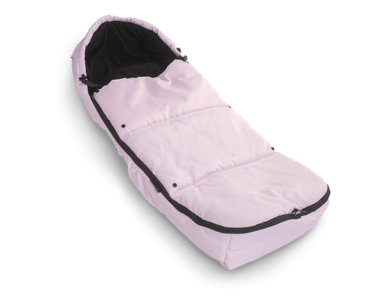 Saco universal Leclerc Invierno polar