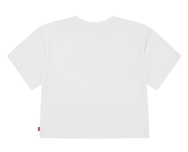 Camiseta corta Levis