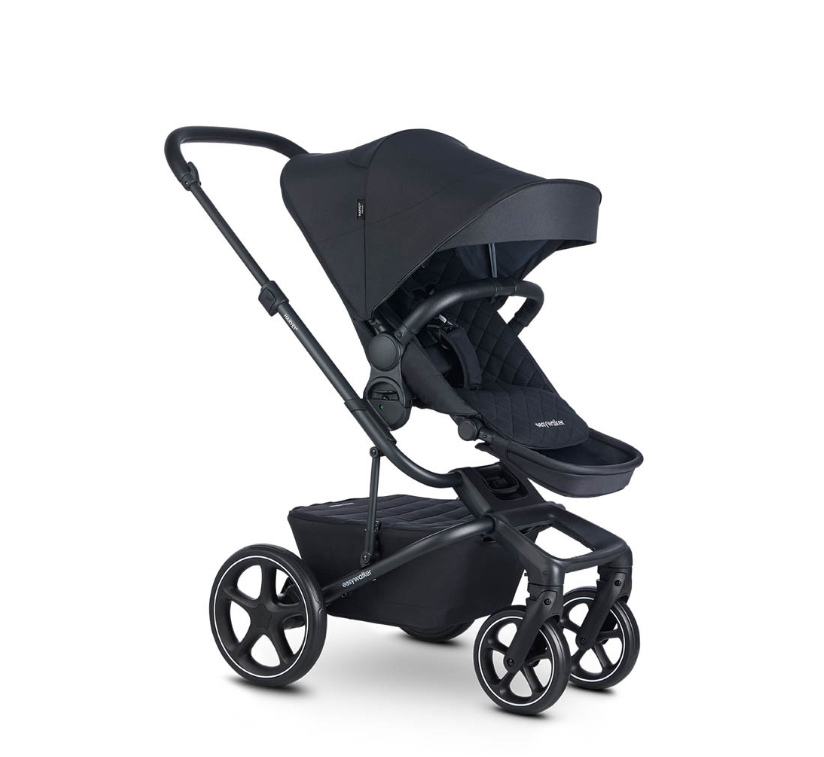 Silla paseo Easywalker Harvey 5 PREMIUM