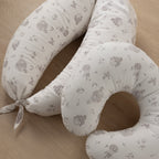 Cojin de lactancia luna Cambrass Globe