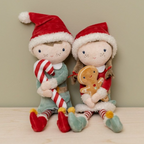 Puzzle Little Dutch Navidad XL