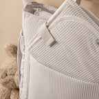 Cambiador vestidor Cambrass Candela 40x60x1 cm