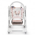 Trona Kinderkraft LASTREE con arco de juegos