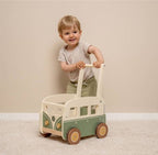 Caminador Little Dutch Furgo Vintage