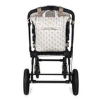 Mochila Walking Mum Botton Flores