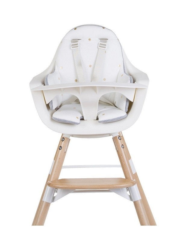 Cojín para Trona evolutiva ChildHome EVOLU 2 / ONE80