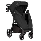 Silla Paseo Carrello Bravo Deluxe