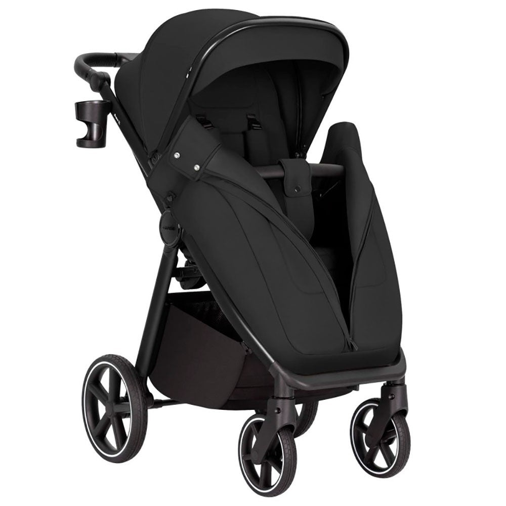 Silla Paseo Carrello Bravo Deluxe