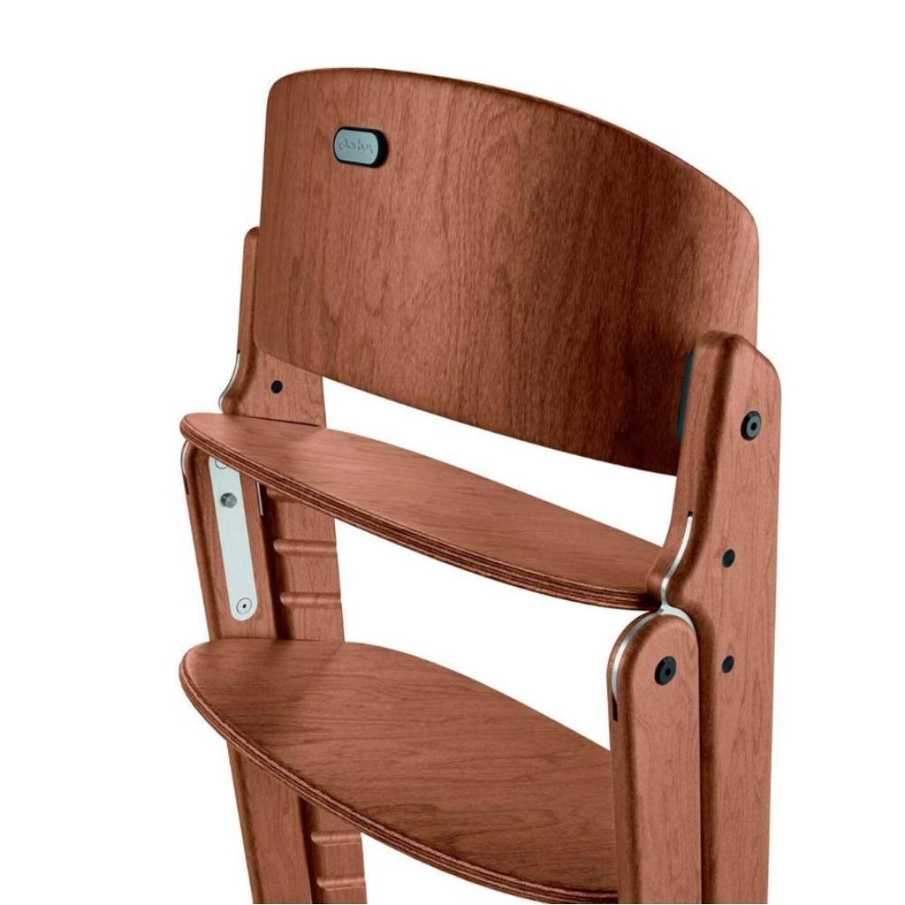 Trona evolutiva Cybex Click & Fold