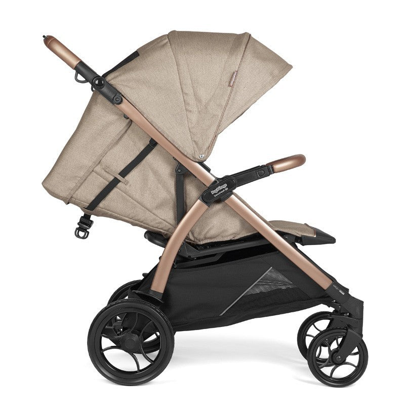 Silla Paseo Peg Perego BOOKLET 50