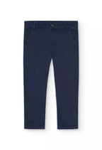 Pantalón Boboli satén elástico