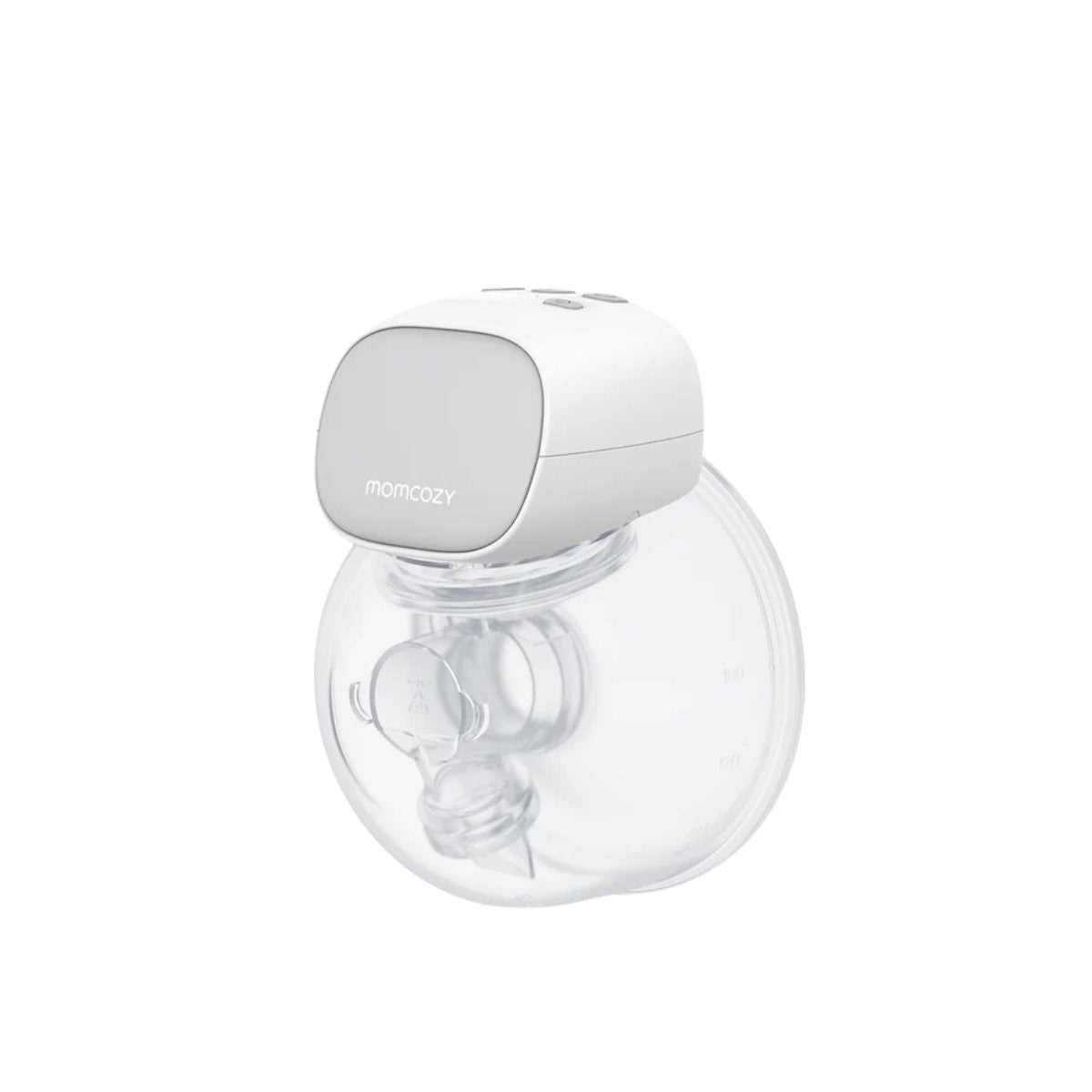 Sacaleches individual portatil Momcozy s9 pro