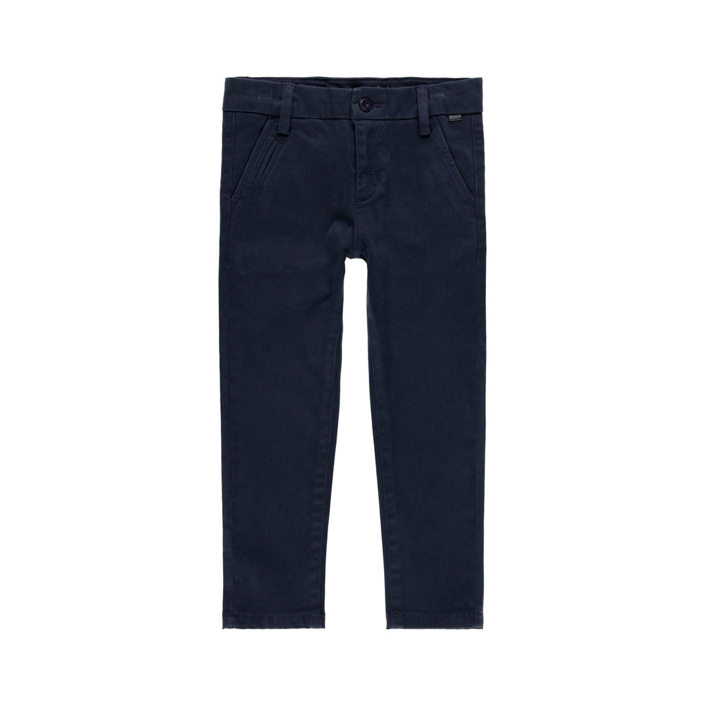 Pantalón Boboli satén elástico