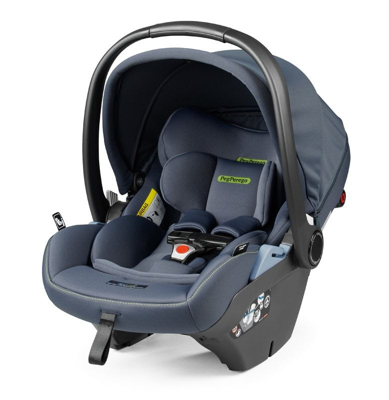 Silla auto Grupo 0 Peg Perego Primo Viaggio Lounge I-Size reclinable
