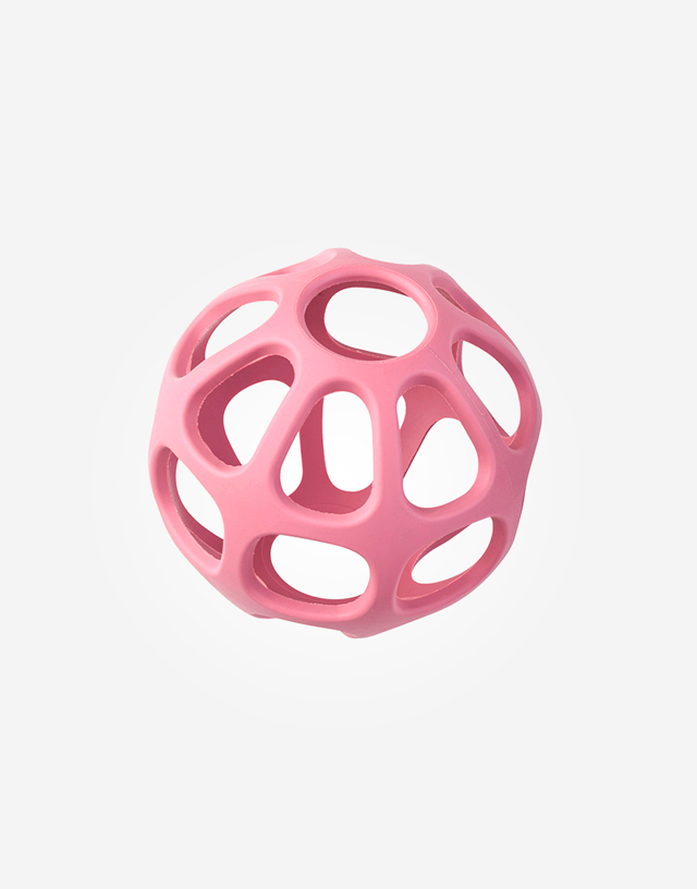 Pelota Sensorial Saro Silicona