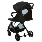 Silla Paseo Asalvo Kubic 2