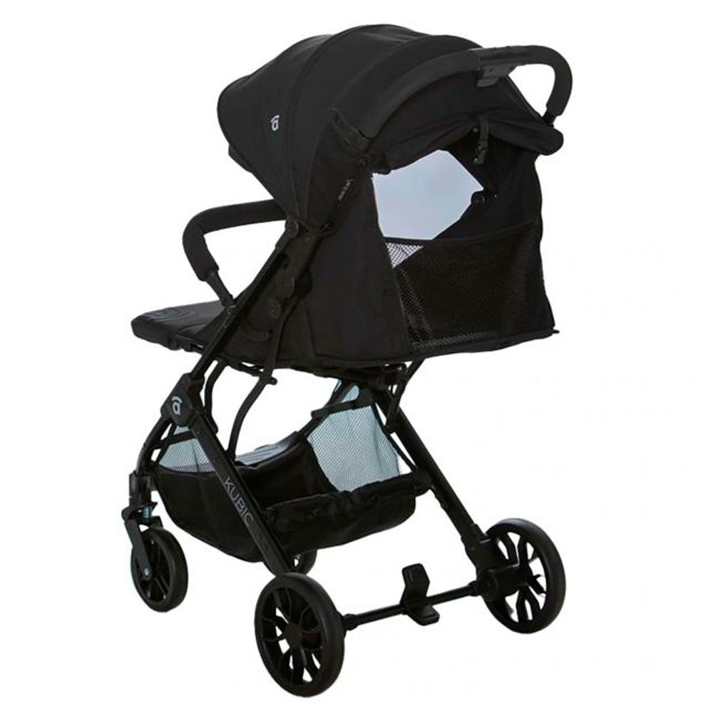 Silla Paseo Asalvo Kubic 2